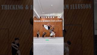   Backflip Challenge