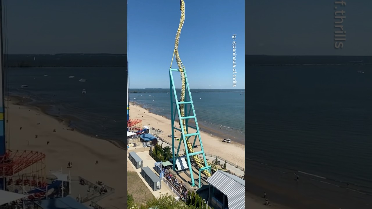 Places in Ohio that don't feel real 🇺🇸🤯 