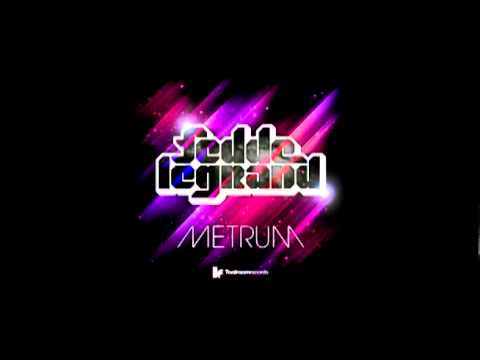 Fedde le Grand - Metrum (Official release)