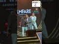 The Filmfare Award For Best Film Tamil Goes To Amaran 