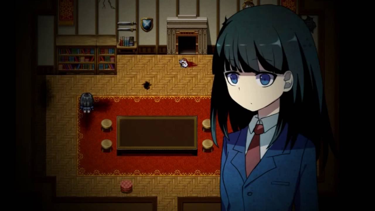 Coffin of Ashes Steam Greenlight Trailer