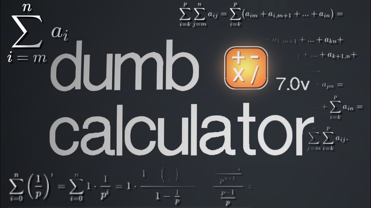 dumb-calculator-gd-2-2-7-0v-play-now-youtube