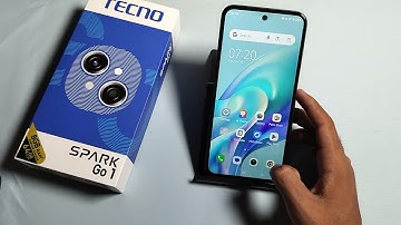 how to adjust icon size in Tecno Spark Go 1, Tecno me icon size kaise adjust kare