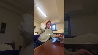 Trying Greta Gerwig’s Creative Process #gretagerwig #writing #writingprocess #creativeprocess