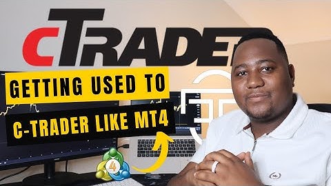How to use/setup cTrader For Prop Firms ( Step by Step Tutorial)