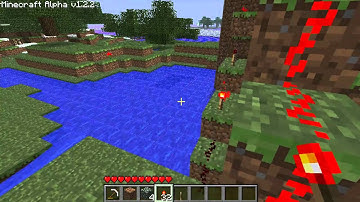 Minecraft With Javano - Episode 4 - 7 Segment Display