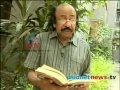 Writer Sachidanandan speaks about India