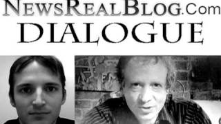 Nrb Dialogue With Howard Bloom, Part 1 The Lucifer Principle And Howards Background