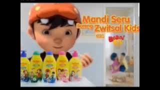 Download lagu Iklan Zwitsal Kids - Bath Time Adventure [with Boboiboy]