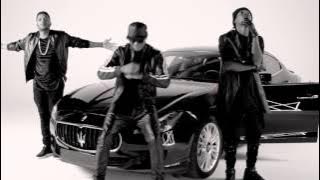 B26 - Cef, Lil Saint, Big Nelo - ESTÁTUA NINGUÉM SE MEXE