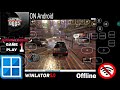 Finally 😱 Run Sleeping Dogs Definitive Edition Gameplay 1 on Android (Winlator5.0) Emulator 17 FPS