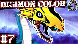 SEADRAMON - [VlogPets 11, #7 Digimon COLOR] #Digimon