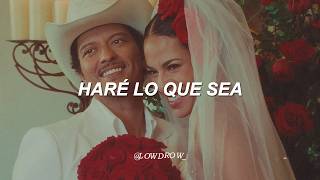 Bruno Mars - Risk It All (Sub. Español + Lyrics)