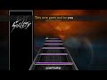 Lost Society - (We Are The) Braindead (Clone Hero Chart Preview)