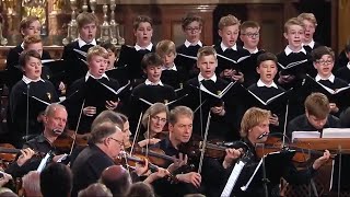 Bach: Cantata - BWV 34 