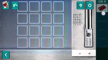 Escape City Level 10 Walkthrough