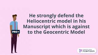 COPERNICAN REVOLUTION