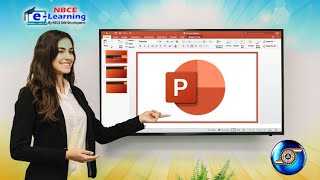 #nbce_elearning !! Online Microsoft Power Point Course