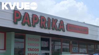 New York Times names Austin taqueria on list of best restaurants in 2026