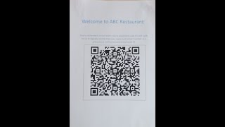 Covid-19: Create / DIY QR Code and Google Form for Visitor Attendance (Free) Covid-19: Create / DIY QR Code and Google Form for Visitor Attendance (Free)