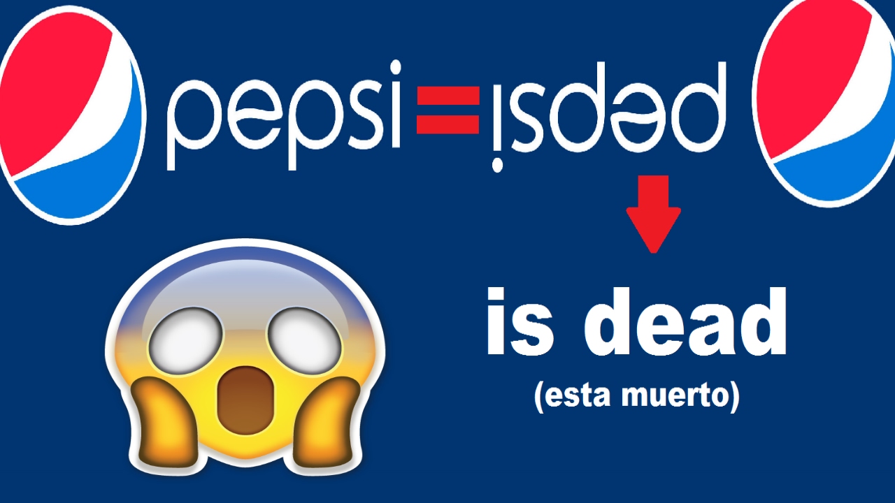 Mensajes subliminales en logos / lo que nos ocultan los logos de marcas ...