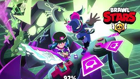 Brawl Stars Gameplay Walkthrough Part 5 - Nita Gem Grab [iOS/Android Games]