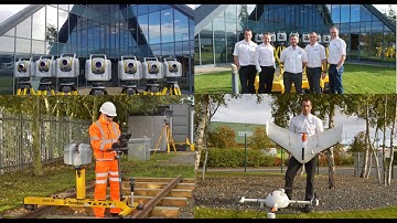 Tie Point Extraction