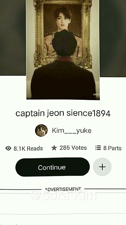 captain jeon since 1896