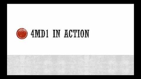 4th Math MGSE4 MD 1 Video