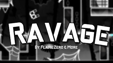 "Ravage" by FlameZero (me) & More | Full Preview 1