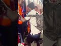 Chama akitoka uwanjani ameumia
