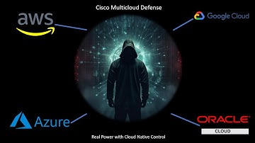 Cisco Multicloud Defense: Policy Creation (Part 4 - All CSPs)