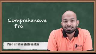 Comprehensive Problem No. 2 (Debentures) - Company Accounts - CA CPT Accounts