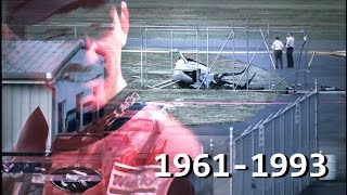 Remembering Davey Allison