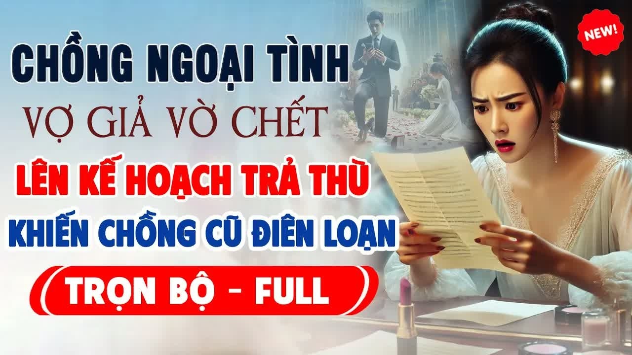 Ngay ngày đầu tôi về làm dâu, anh thẳng tay đánh đuổi thư ký trước mặt mọi người khiến tôi chết lặng