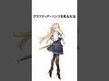 クラウディア見えとるw #レスレリアーナのアトリエ #レスレリ