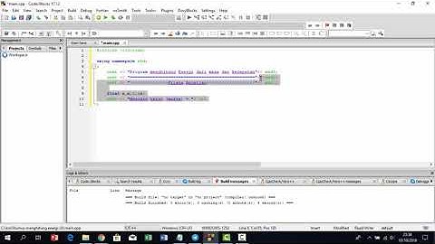 Belajar Program C++ (menghitung energi dengan rumus E=mc2