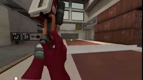 F12017 TF2 medic projectile aimbot testing (DEV_Testing)