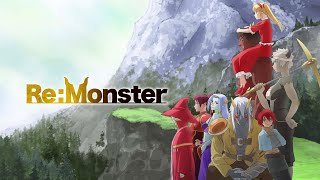 Re: Monster Season 01, E01 - 12 In Hindi dubbed