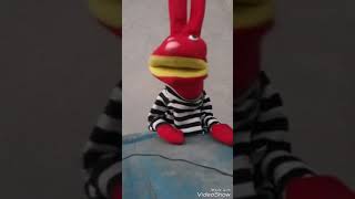 Mi Primer Video (Juan Carlos Bodoque)" perdón por el audio"💔