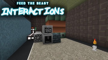 MV Machines, Circuits, Chickens, and EMC: FTB Interactions Minecraft 1.12.2 LP EP #15
