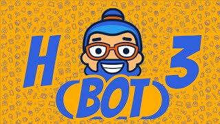 Gartic.io Bot H3 Bot 2025