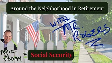 Social Security Squeeze: WSJ Exposes Challenges Faced By New Retirees (Aug. 13 2024)