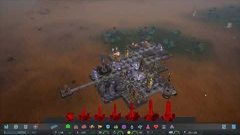 Colony Builder Month - Aven Colony Part 2