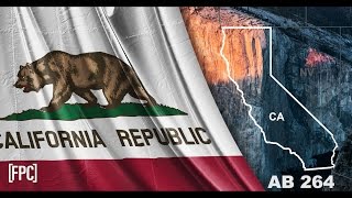 CA AB 264 - Protective Orders