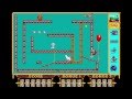 Longplay: The Incredible Machine (1993) [MS-DOS]