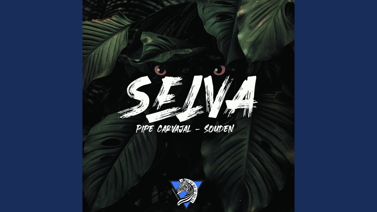 Watch Selva (Original Mix) on YouTube Watch Selva (Original Mix) on YouTube