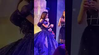 18TH BIRTHDAY of JILLIAN WARD😍 #beautiful #18thbirthday #jillianward #viralvideo #millionviews #beta Content