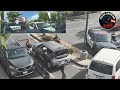 Drive-Thru Rampage: Armed Suspect Hits Cars & Police | Bodycam #bodycam #useofforce
