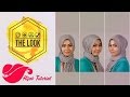 Tutorial Hijab Ala Zaskia Mecca